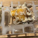 蕎麦屋 にこら - 