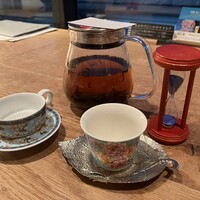 ブリル飯店 - 