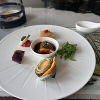 全聚徳 丸ビル店 - 