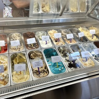 口コミ一覧 : ニセコ ジェラート （Niseko Gelato） - ニセコ