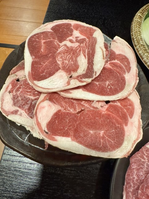 ジンギスカン 一鉄 - 東室蘭（ジンギスカン）の写真