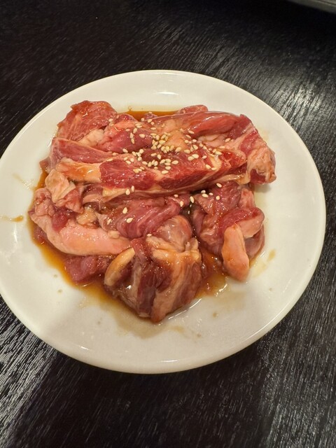 ジンギスカン 一鉄 - 東室蘭（ジンギスカン）の写真