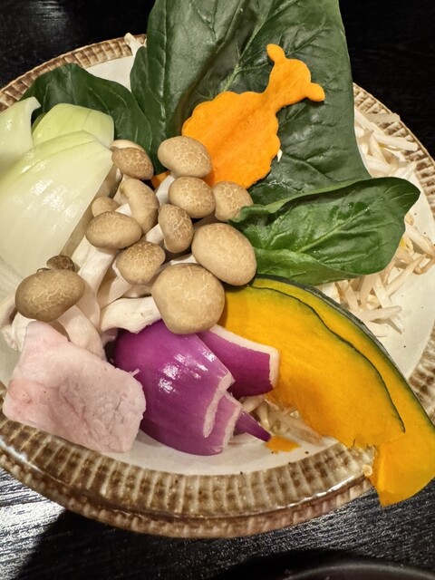 ジンギスカン 一鉄 - 東室蘭（ジンギスカン）の写真