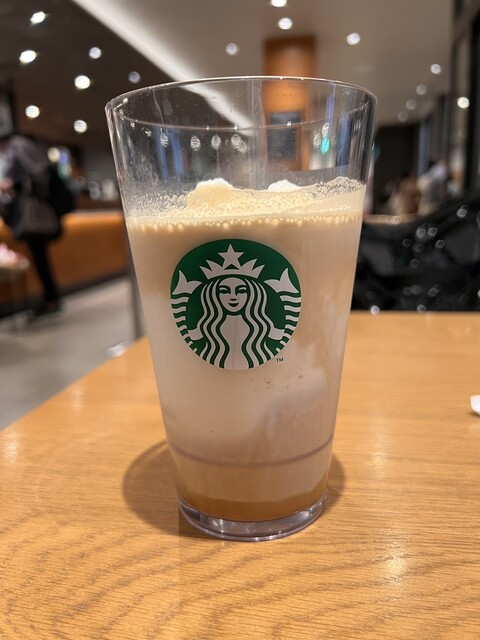 スターバックスコーヒー 秋田駅店 &ndash; 秋田市の人気カフェ