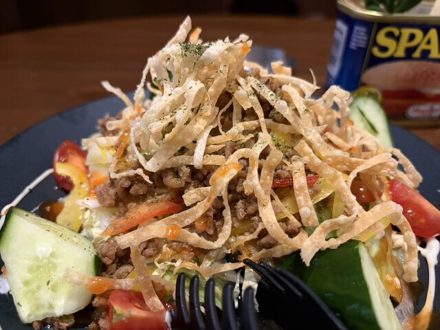 Honmaguro to Shimagohan Panari Kyoto Kawaramachi Sanjo photo 3