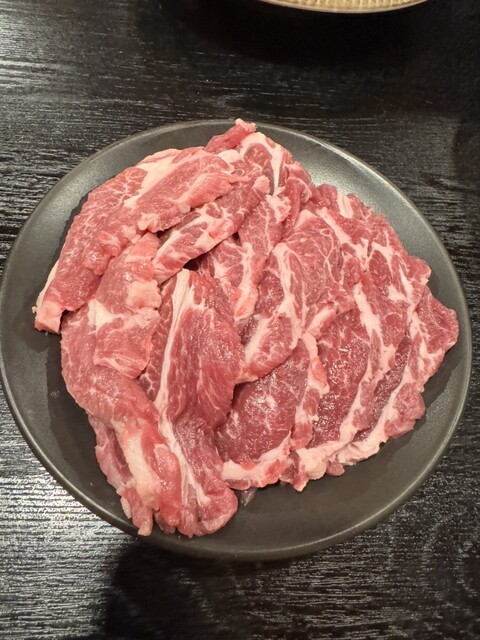 ジンギスカン 一鉄 - 東室蘭（ジンギスカン）の写真