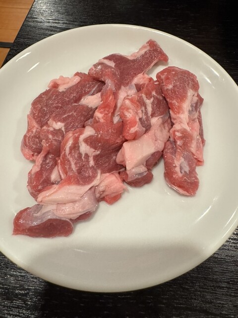 ジンギスカン 一鉄 - 東室蘭（ジンギスカン）の写真