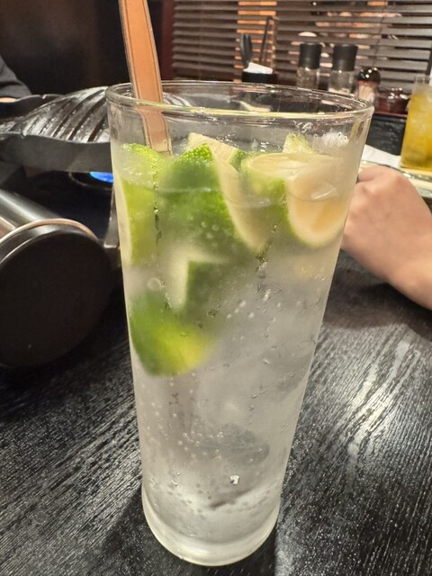 ジンギスカン 一鉄