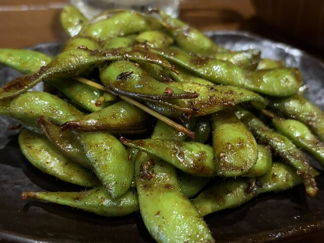 Honmaguro to Shimagohan Panari Kyoto Kawaramachi Sanjo photo 2