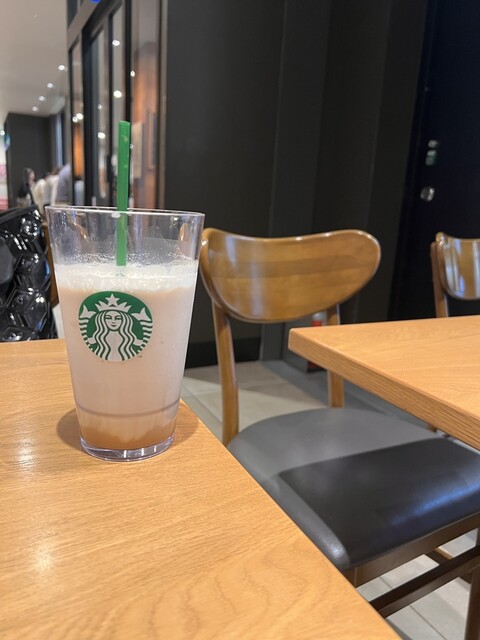 スターバックスコーヒー 秋田駅店（STARBUCKS COFFEE） - 秋田（カフェ）の写真