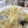 ラーメン そばよし