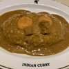インデアンカレー 堂島店
