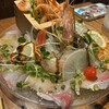 イタリアン魚酒場 アルバータ 難波店