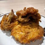 ケーエフシーレストラン - 