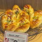 SUMOMOベーカリー 横浜青葉店 - 
