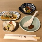 よし梅 - 