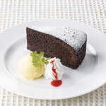 新宿中村屋 オリーブハウス ダイニング - 料理写真: