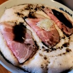 鳴尾山芋研究所 フラットブッシュ - 