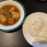 マリーアイランガニー - 