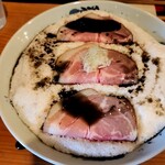 鳴尾山芋研究所 フラットブッシュ - 