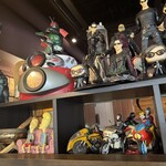 マリーアイランガニー - 