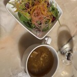 月島スペインクラブ - 