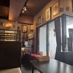 マリーアイランガニー - 