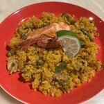 月島スペインクラブ - 