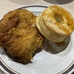 ケーエフシーレストラン - 