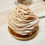 LES TEMPS PLUS 日本橋高島屋店 - 