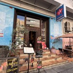 月島スペインクラブ - 