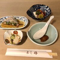 よし梅 人形町本店 - 