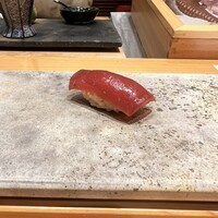 ながり鮨 錬 - 
