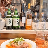 LE PORTIER Par Aux Delices de dodine Toranomon - 