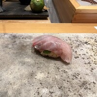 ながり鮨 錬 - 
