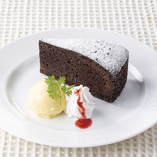 新宿中村屋 オリーブハウス ダイニング_0