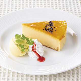 新宿中村屋 オリーブハウス ダイニング_2