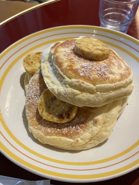 bills Oosaka photo 2