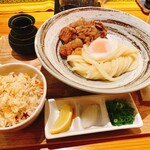 やたがらす UDON - 