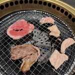 居酒屋 勇旬 いか太郎 - 