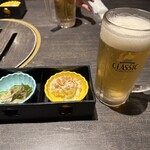 居酒屋 勇旬 いか太郎 - 