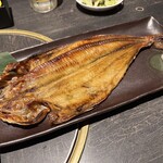 居酒屋 勇旬 いか太郎 - 