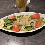 居酒屋 勇旬 いか太郎 - 