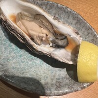 六本木 かき心 - 