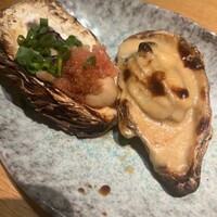 六本木 かき心 - 