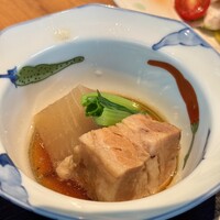 羅豚 ギンザ・グラッセ - 