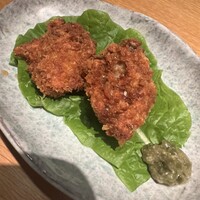 六本木 かき心 - 