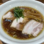 中華そば うえまち - 