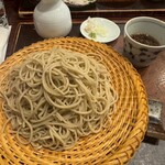 よし房 凛 - せいろ