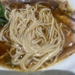 中華そば うえまち - 